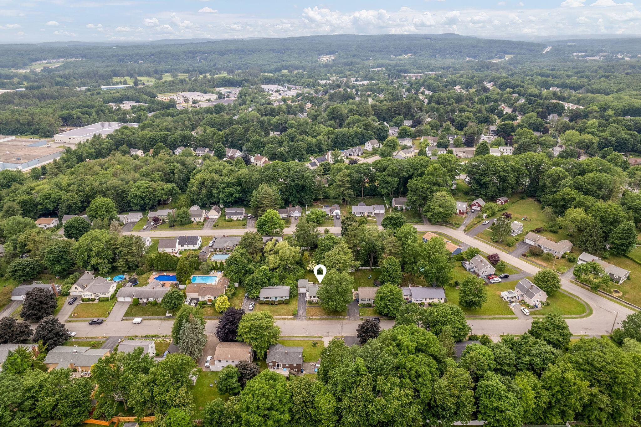 35 Primrose Lane Portland ME 04103