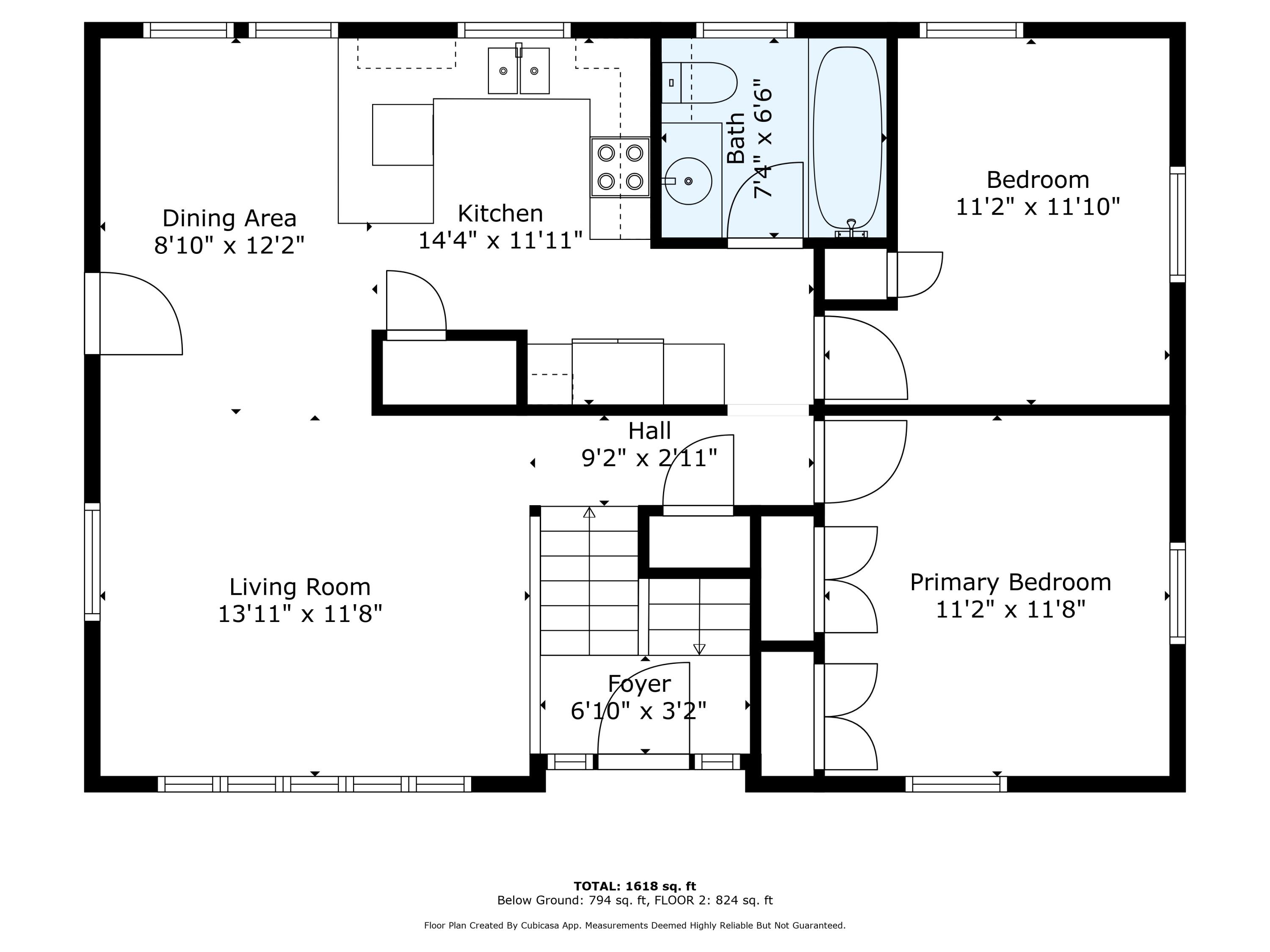 35 Primrose Lane Portland ME 04103