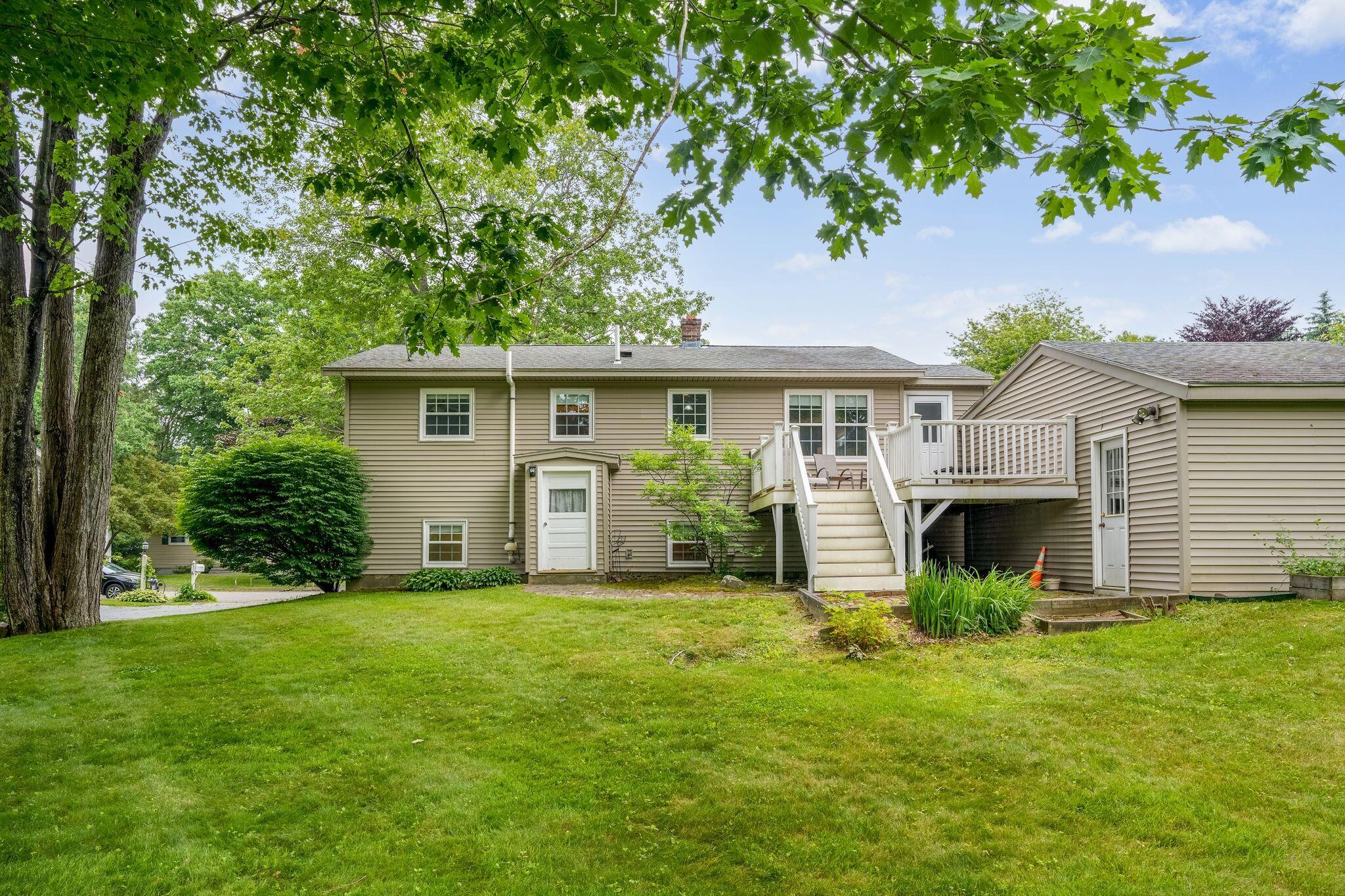 35 Primrose Lane Portland ME 04103