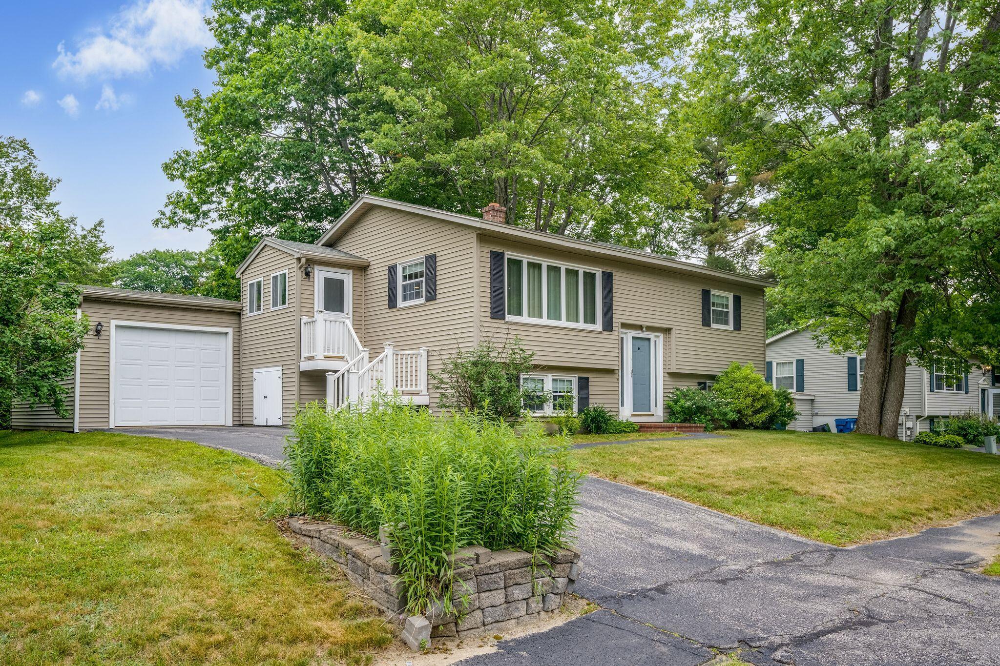 35 Primrose Lane Portland ME 04103