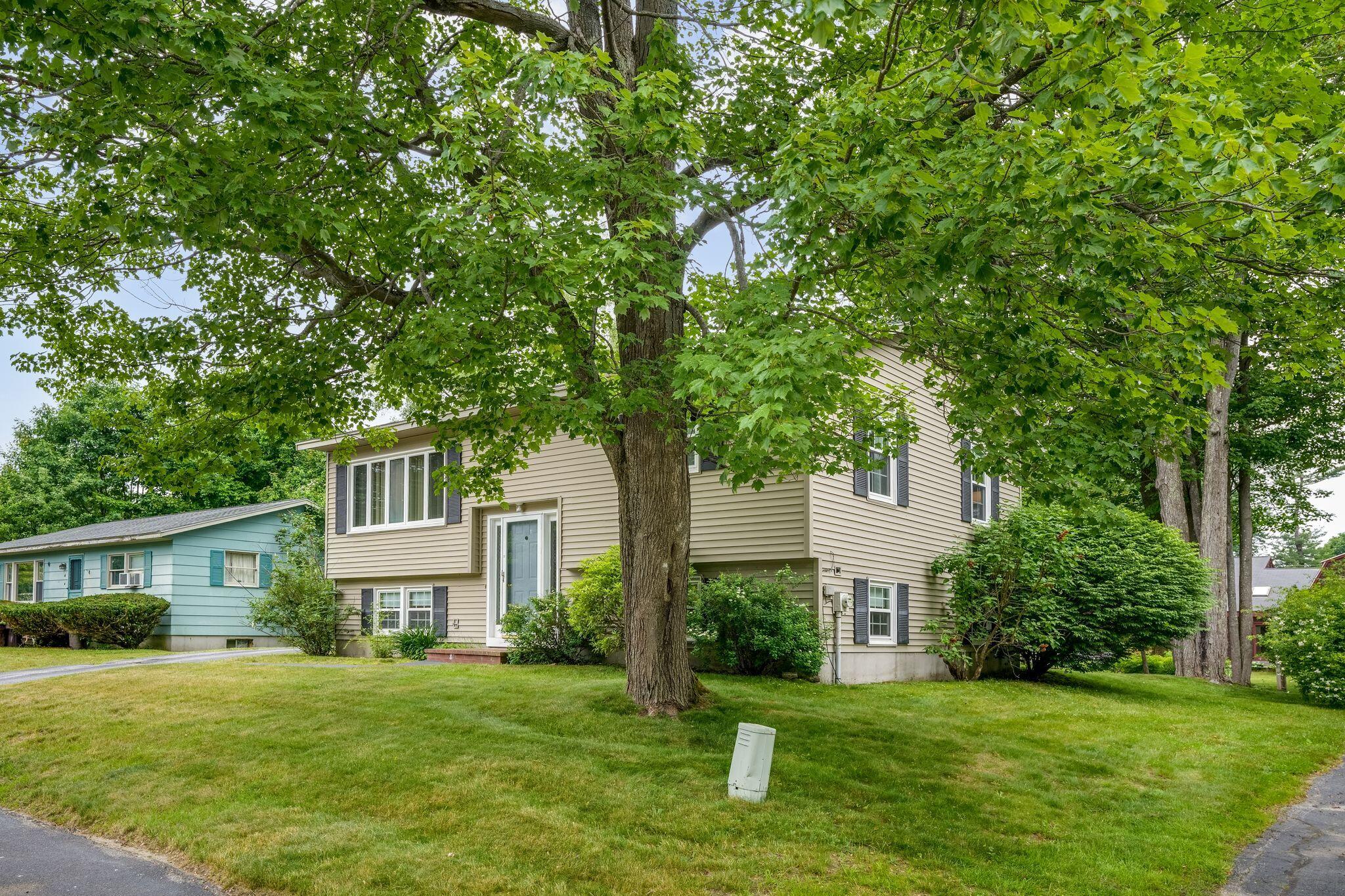 35 Primrose Lane Portland ME 04103