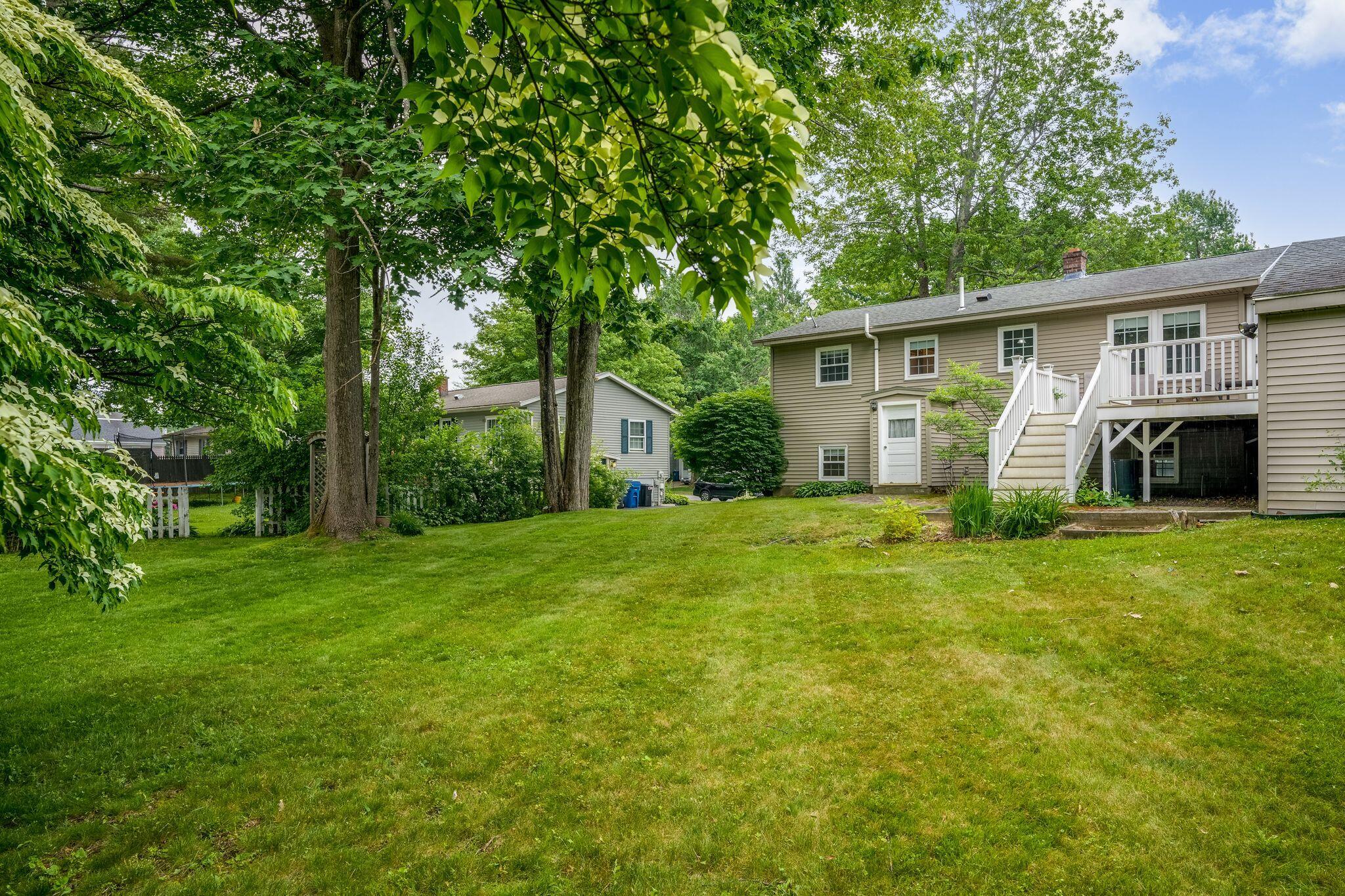 35 Primrose Lane Portland ME 04103