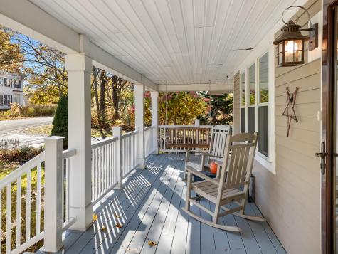 40 Highland Street Rockland ME 04841