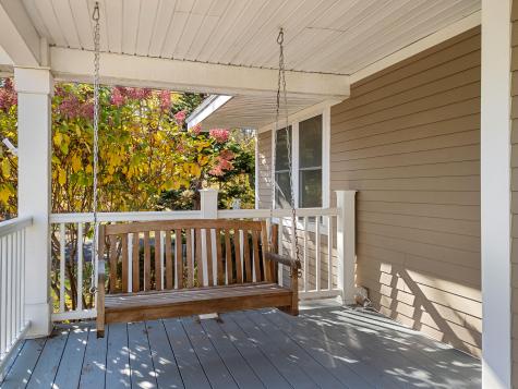 40 Highland Street Rockland ME 04841