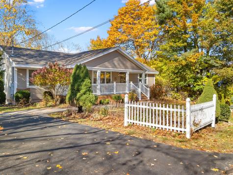 40 Highland Street Rockland ME 04841