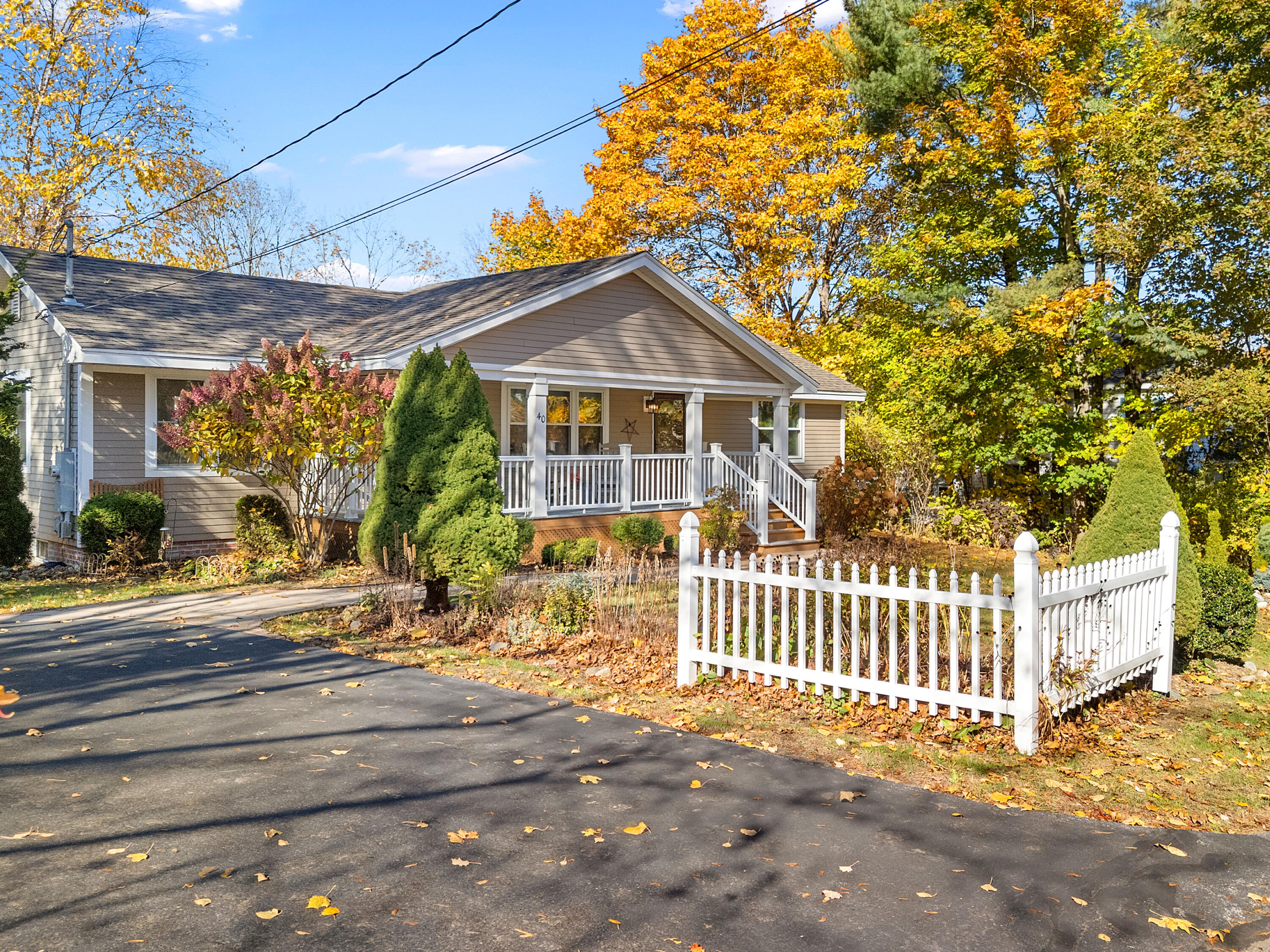 40 Highland Street Rockland ME 04841