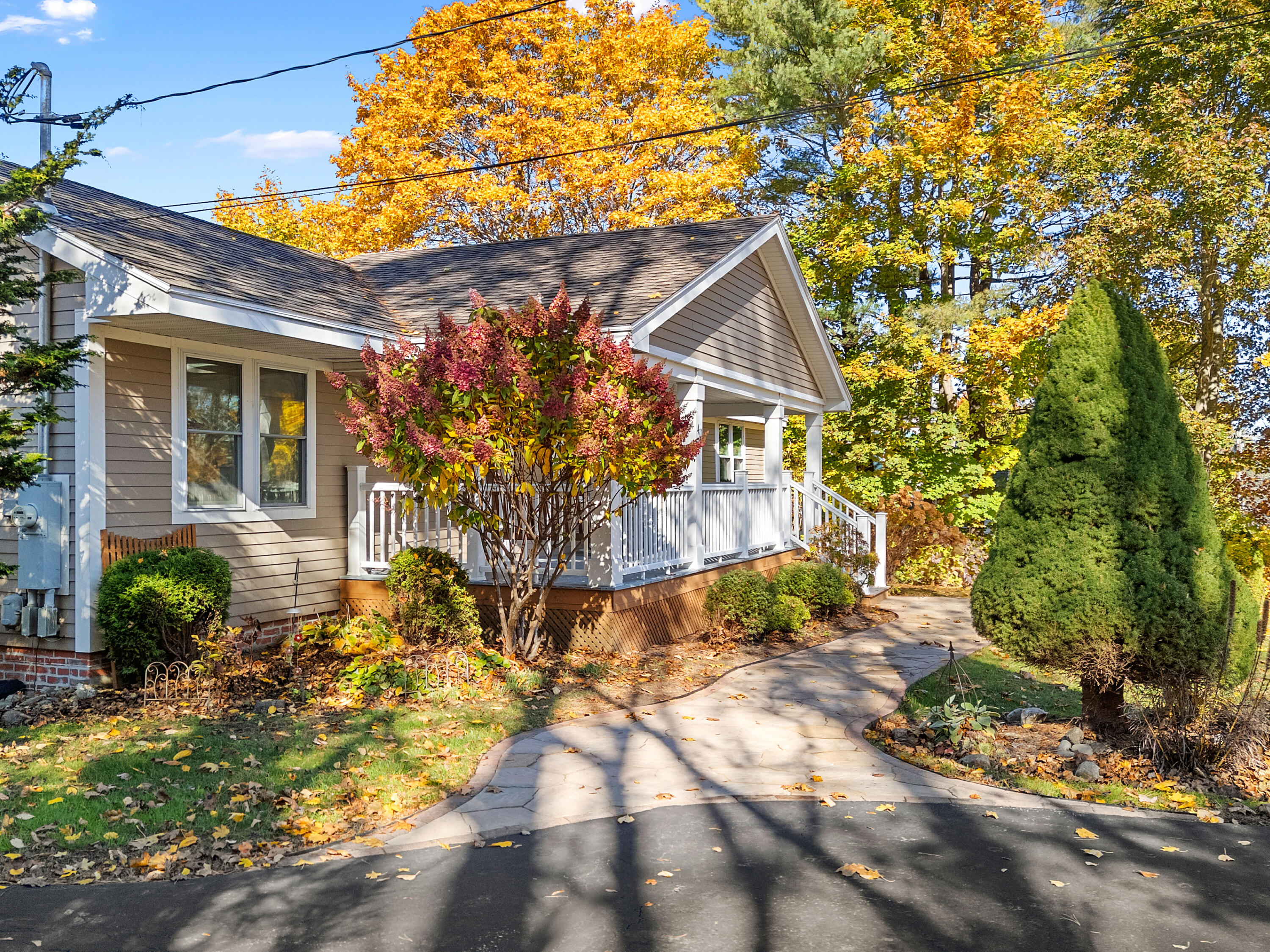40 Highland Street Rockland ME 04841
