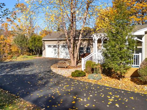 40 Highland Street Rockland ME 04841