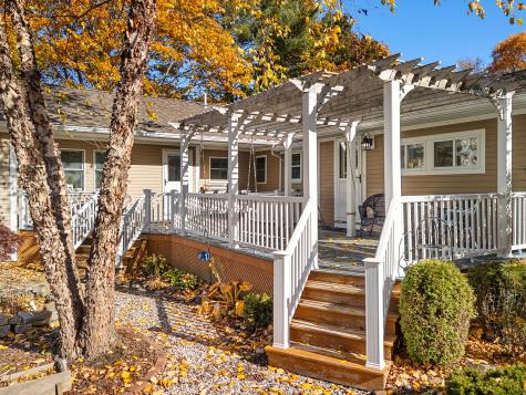 40 Highland Street Rockland ME 04841