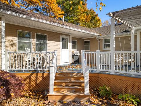 40 Highland Street Rockland ME 04841