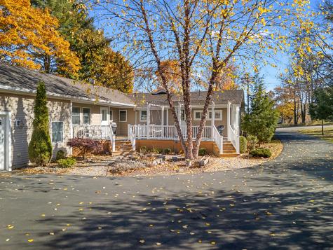 40 Highland Street Rockland ME 04841