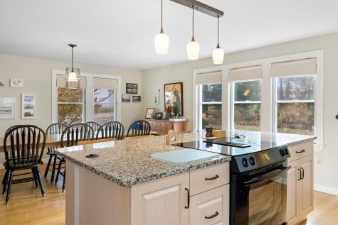 40 Highland Street Rockland ME 04841