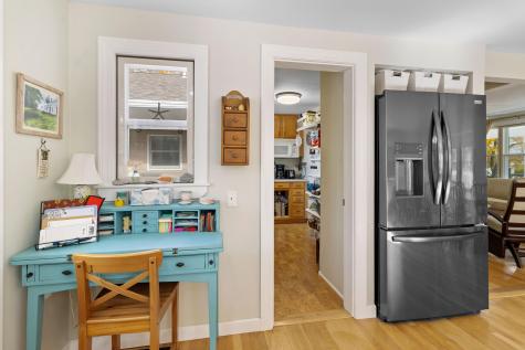 40 Highland Street Rockland ME 04841