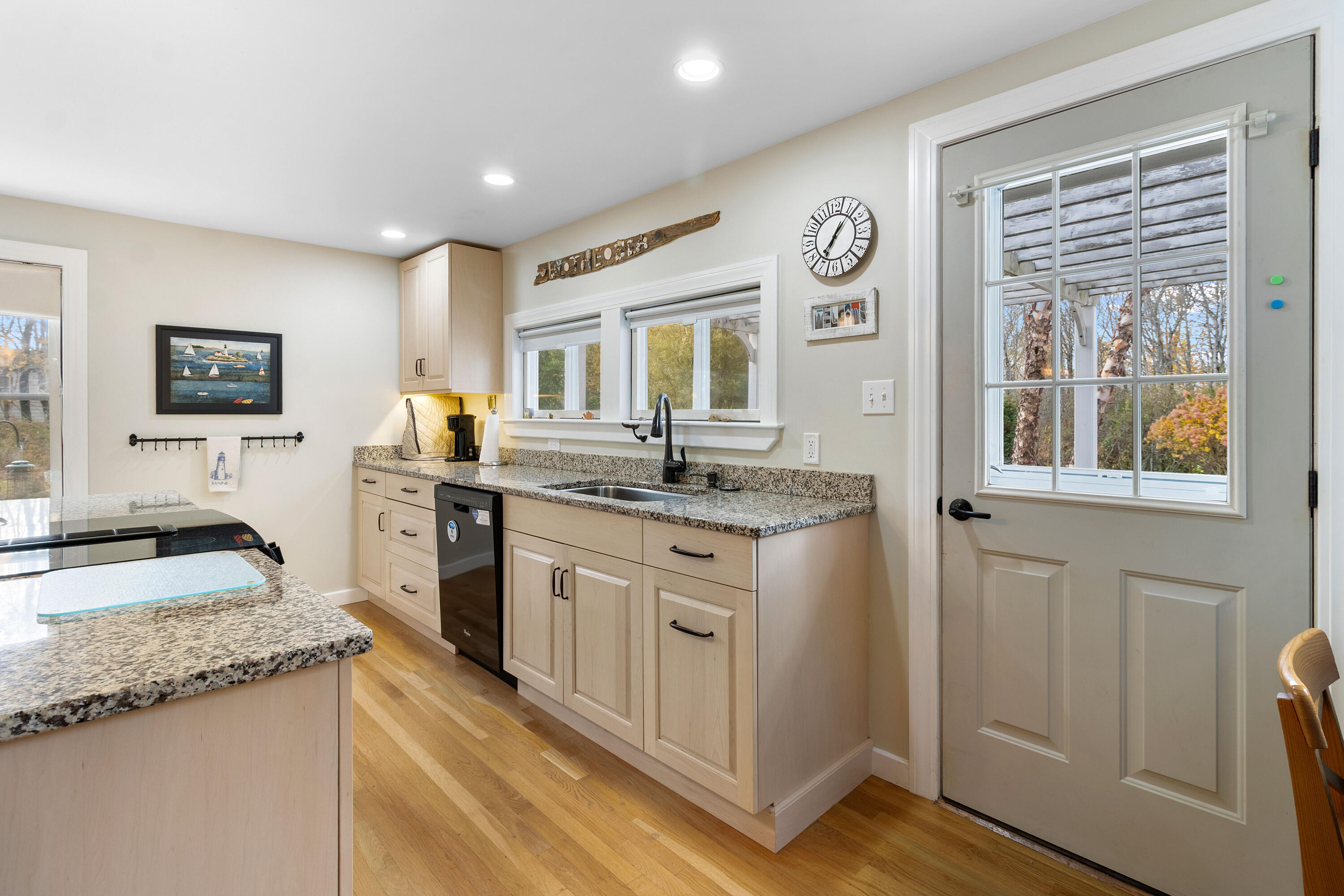 40 Highland Street Rockland ME 04841