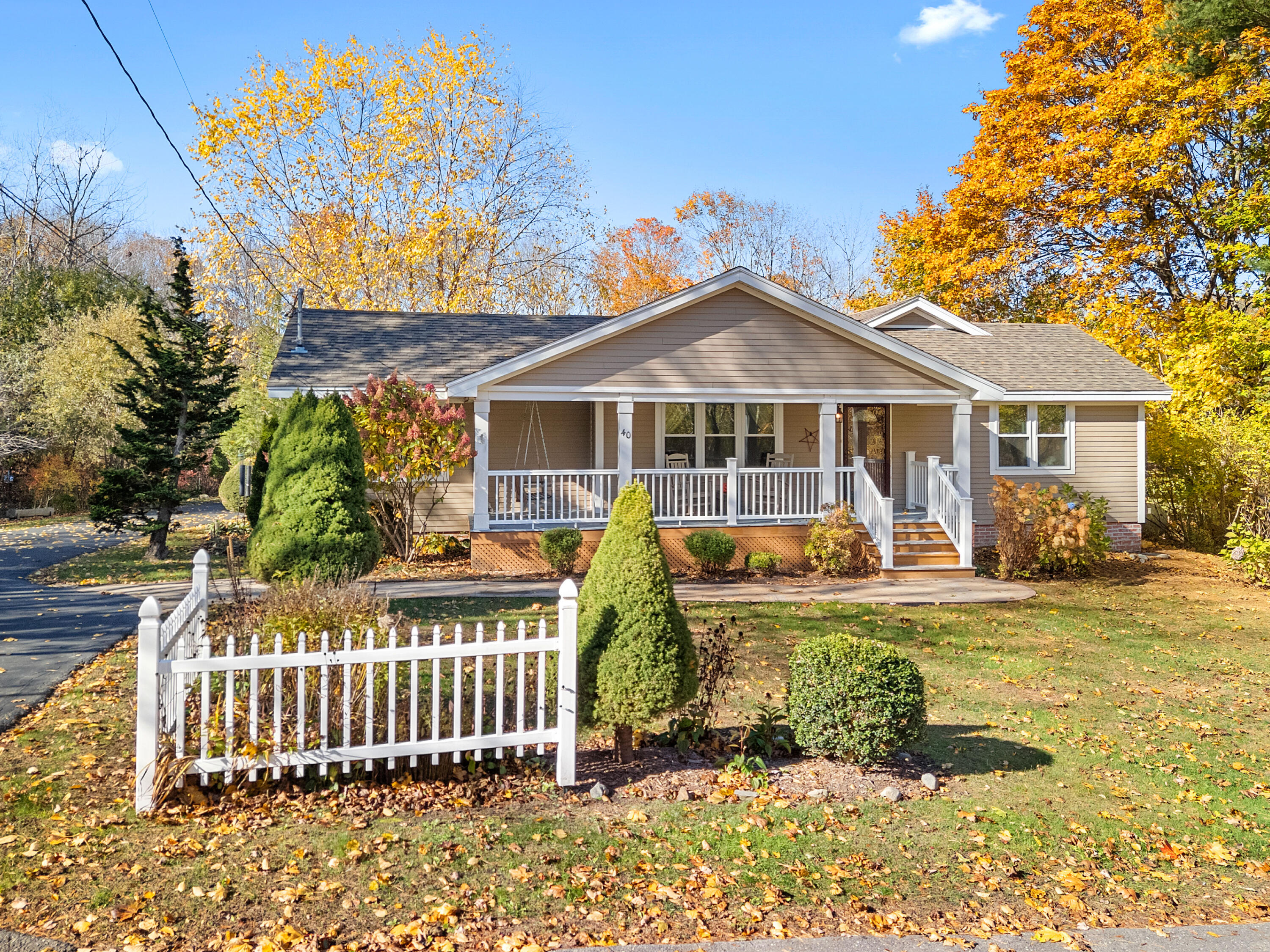 40 Highland Street Rockland ME 04841