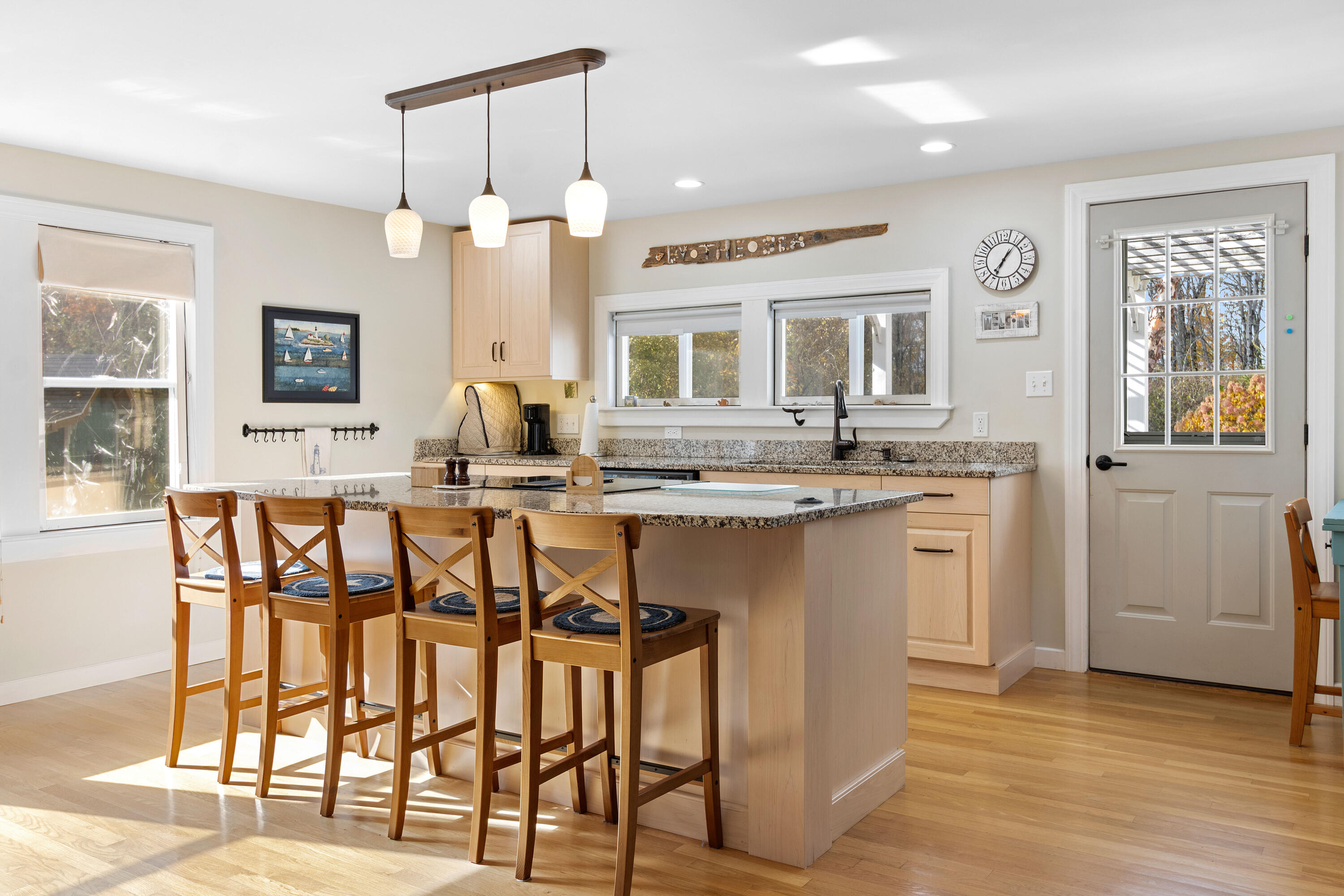 40 Highland Street Rockland ME 04841