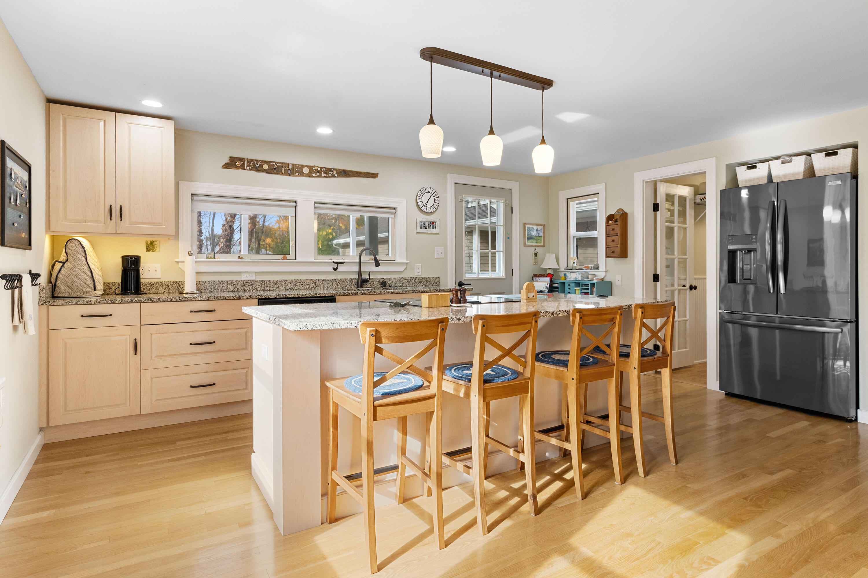 40 Highland Street Rockland ME 04841