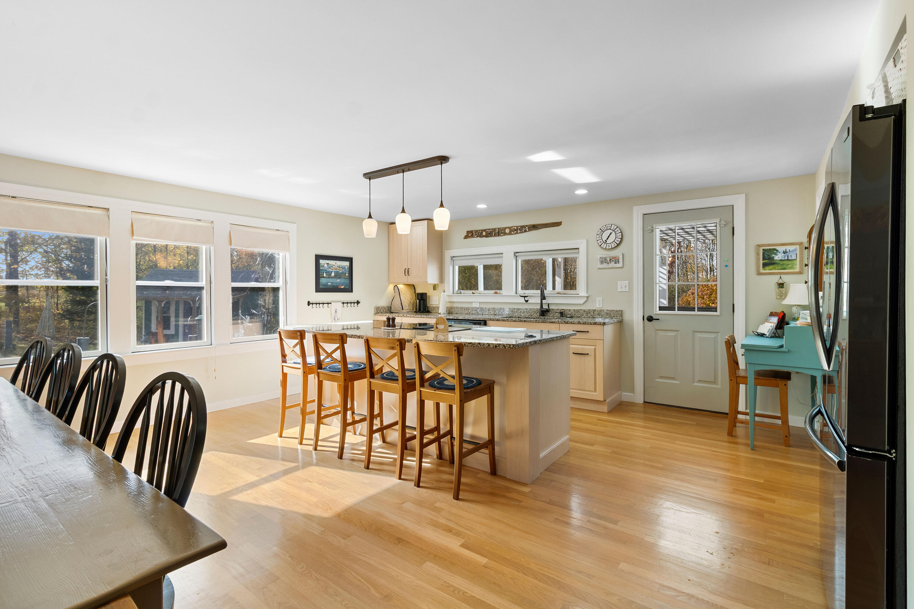 40 Highland Street Rockland ME 04841