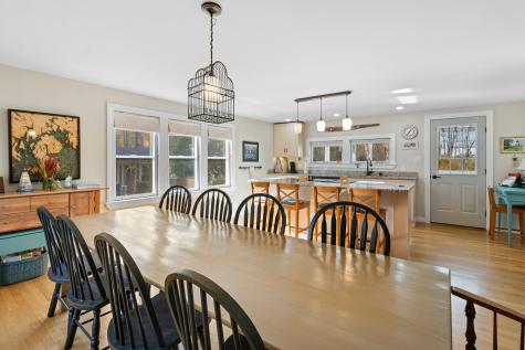 40 Highland Street Rockland ME 04841