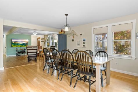 40 Highland Street Rockland ME 04841