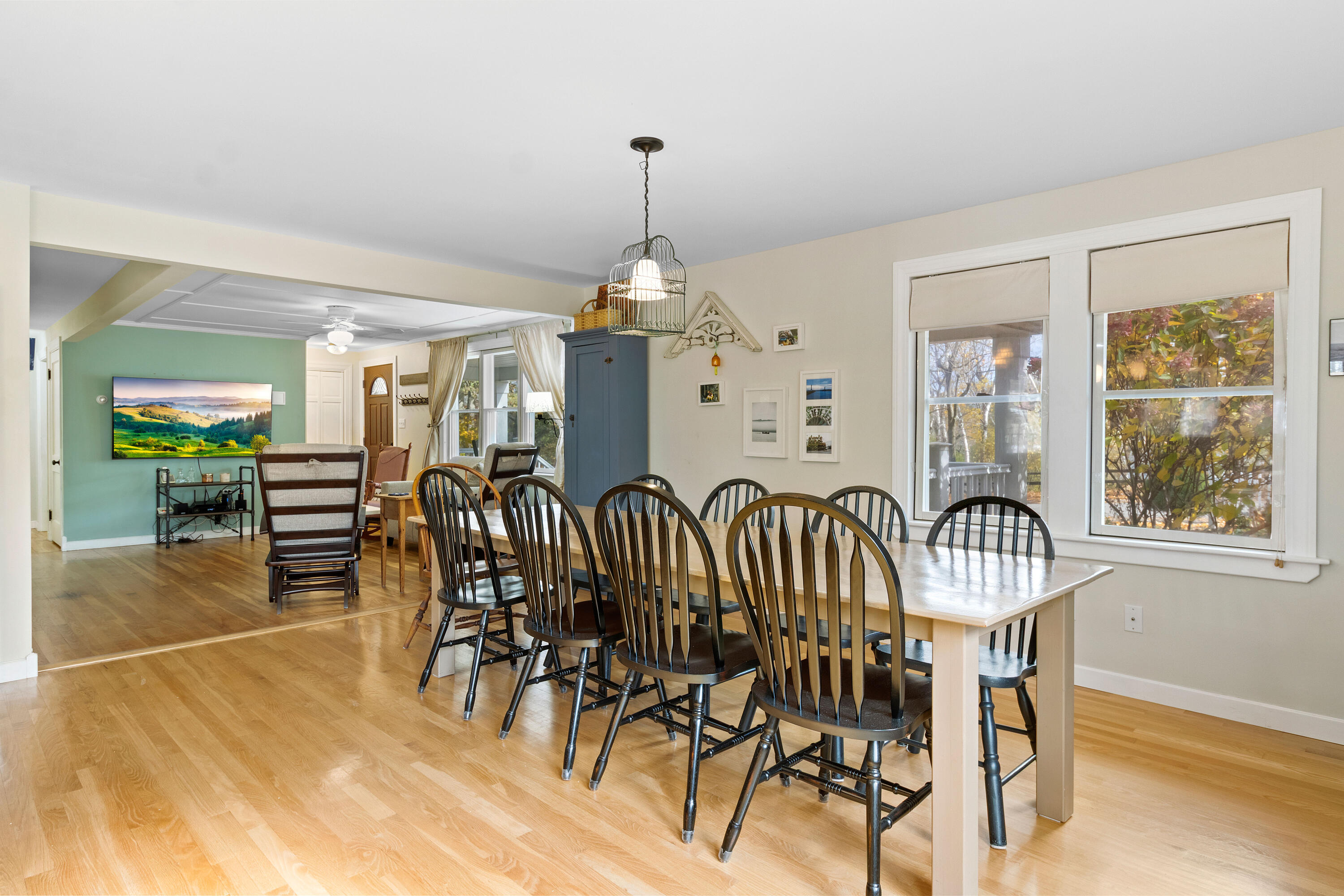 40 Highland Street Rockland ME 04841