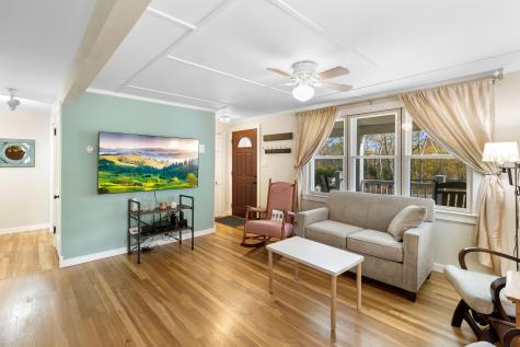 40 Highland Street Rockland ME 04841