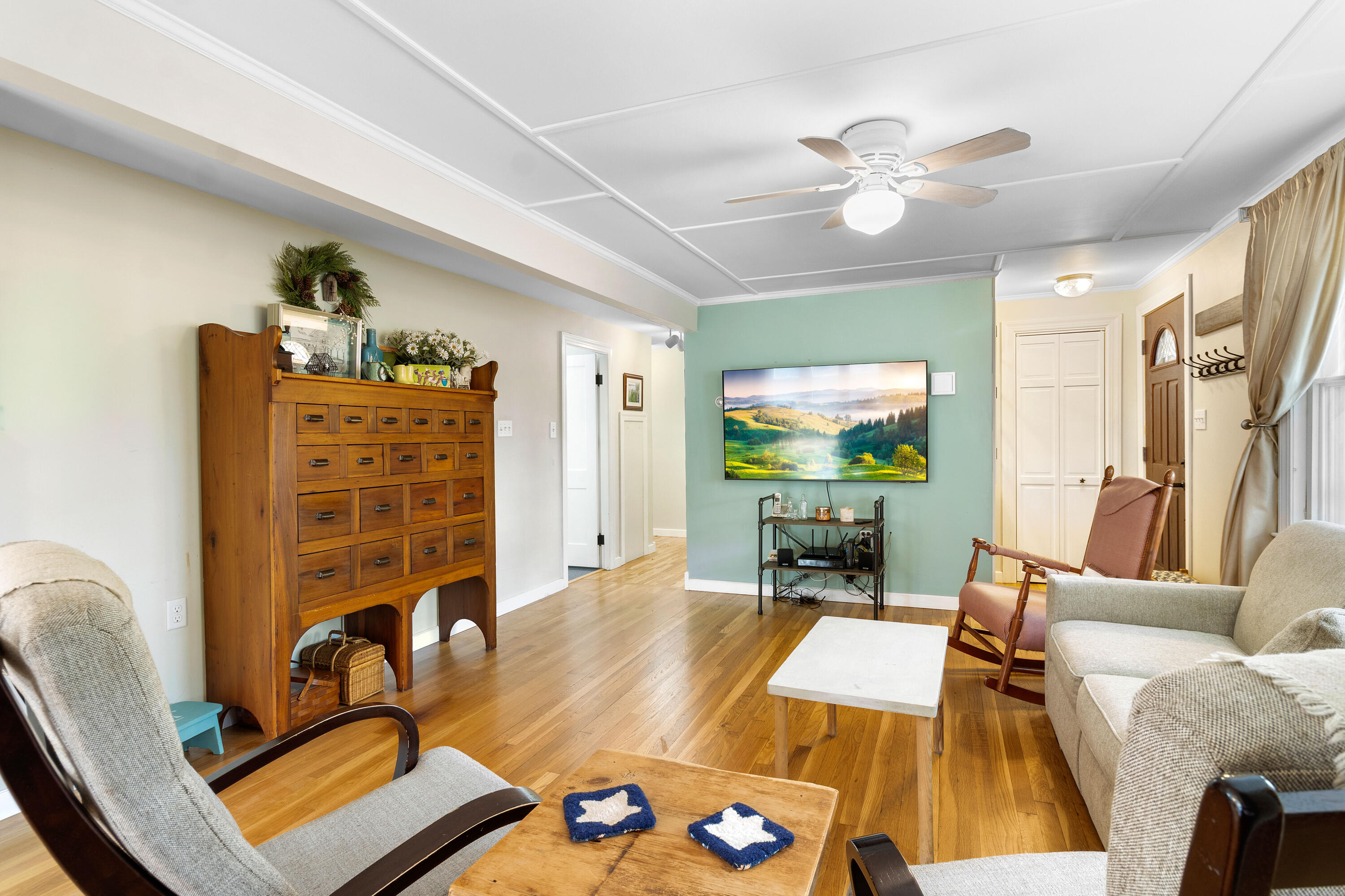 40 Highland Street Rockland ME 04841