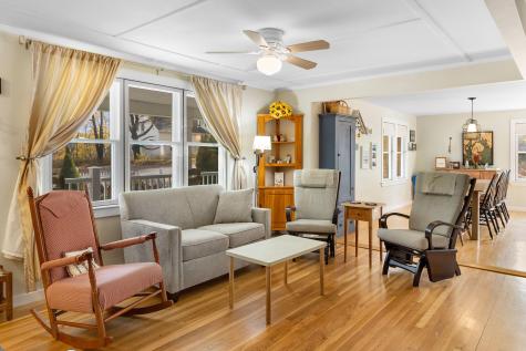 40 Highland Street Rockland ME 04841