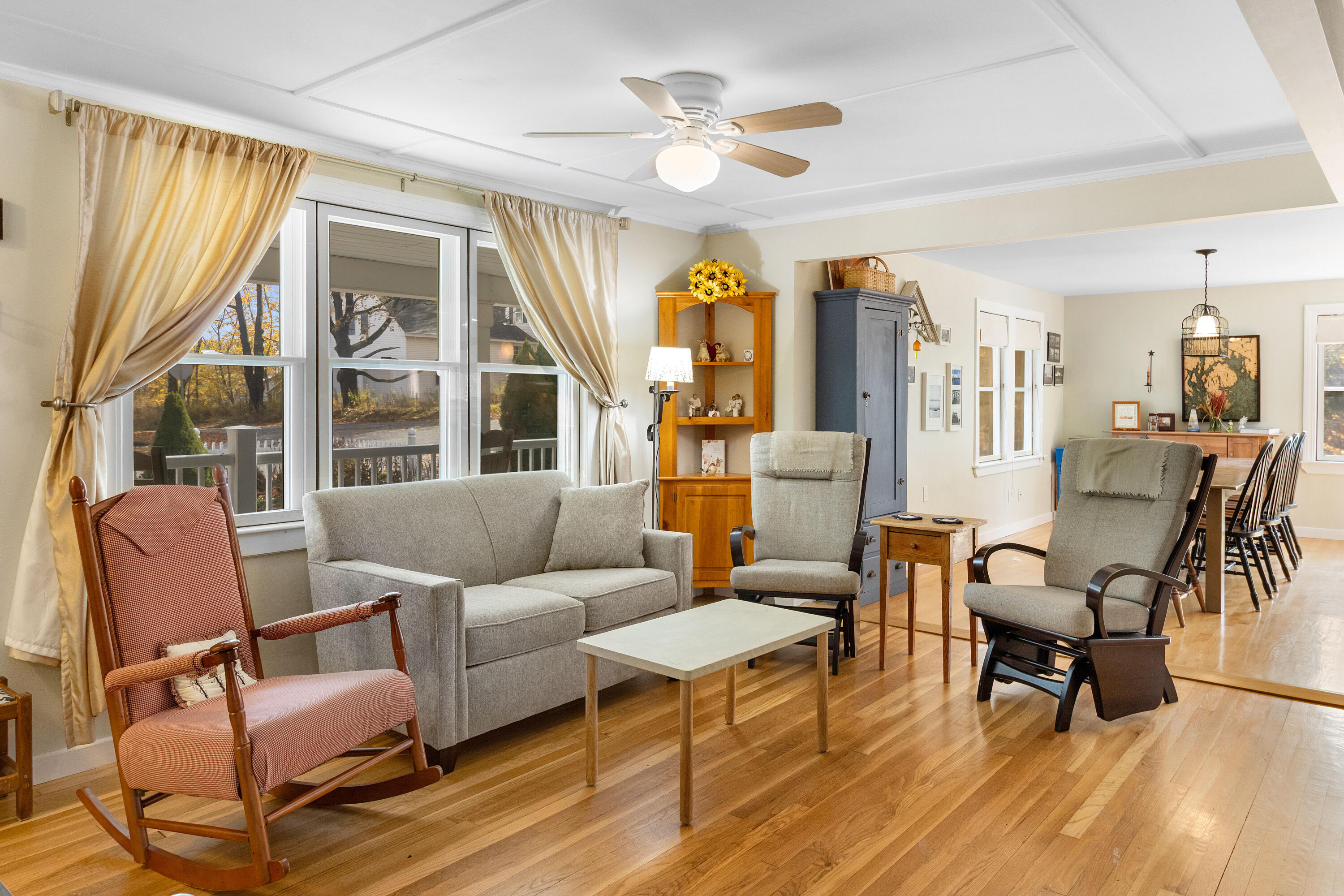 40 Highland Street Rockland ME 04841