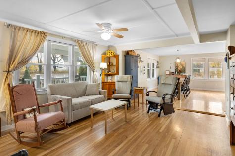 40 Highland Street Rockland ME 04841