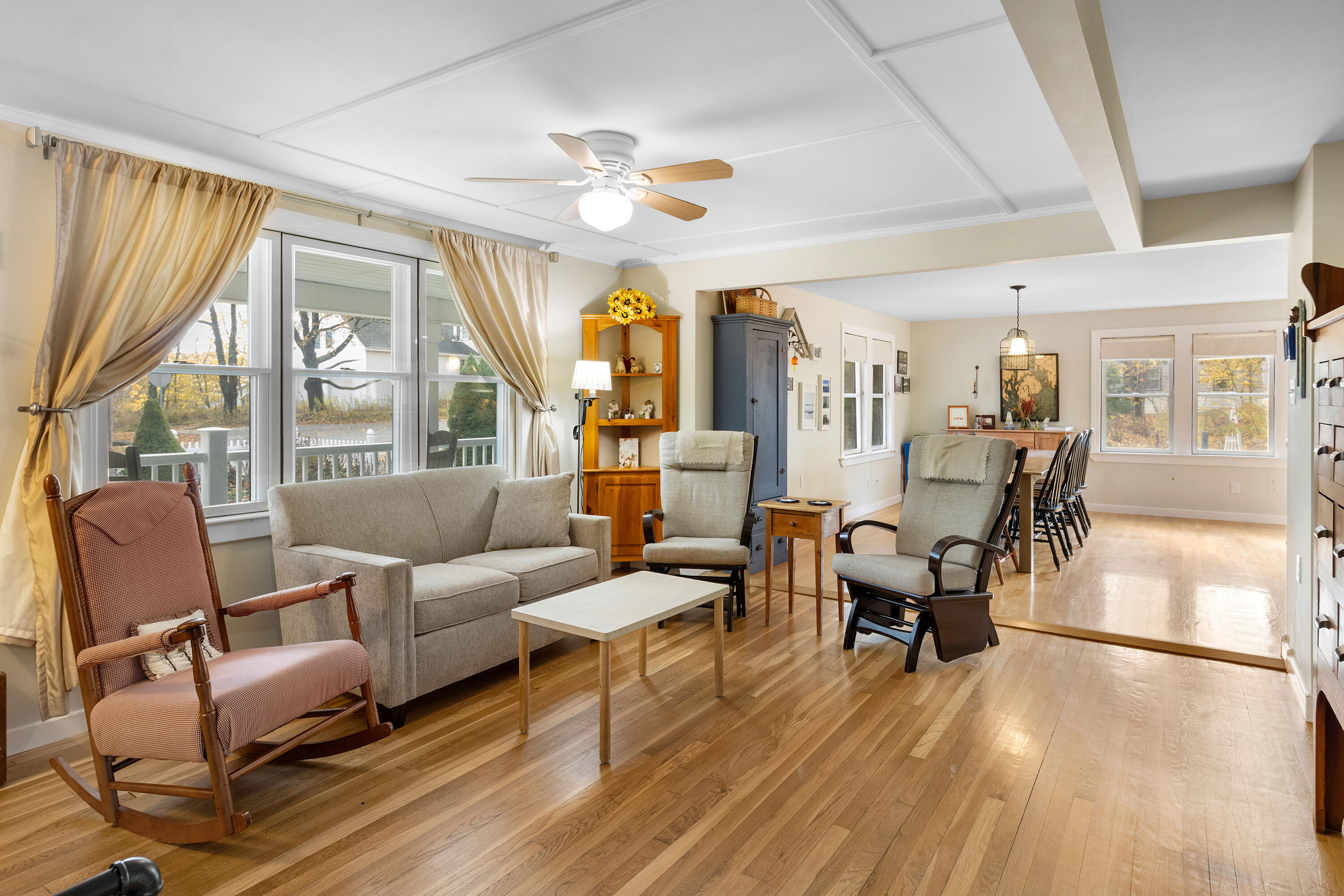 40 Highland Street Rockland ME 04841