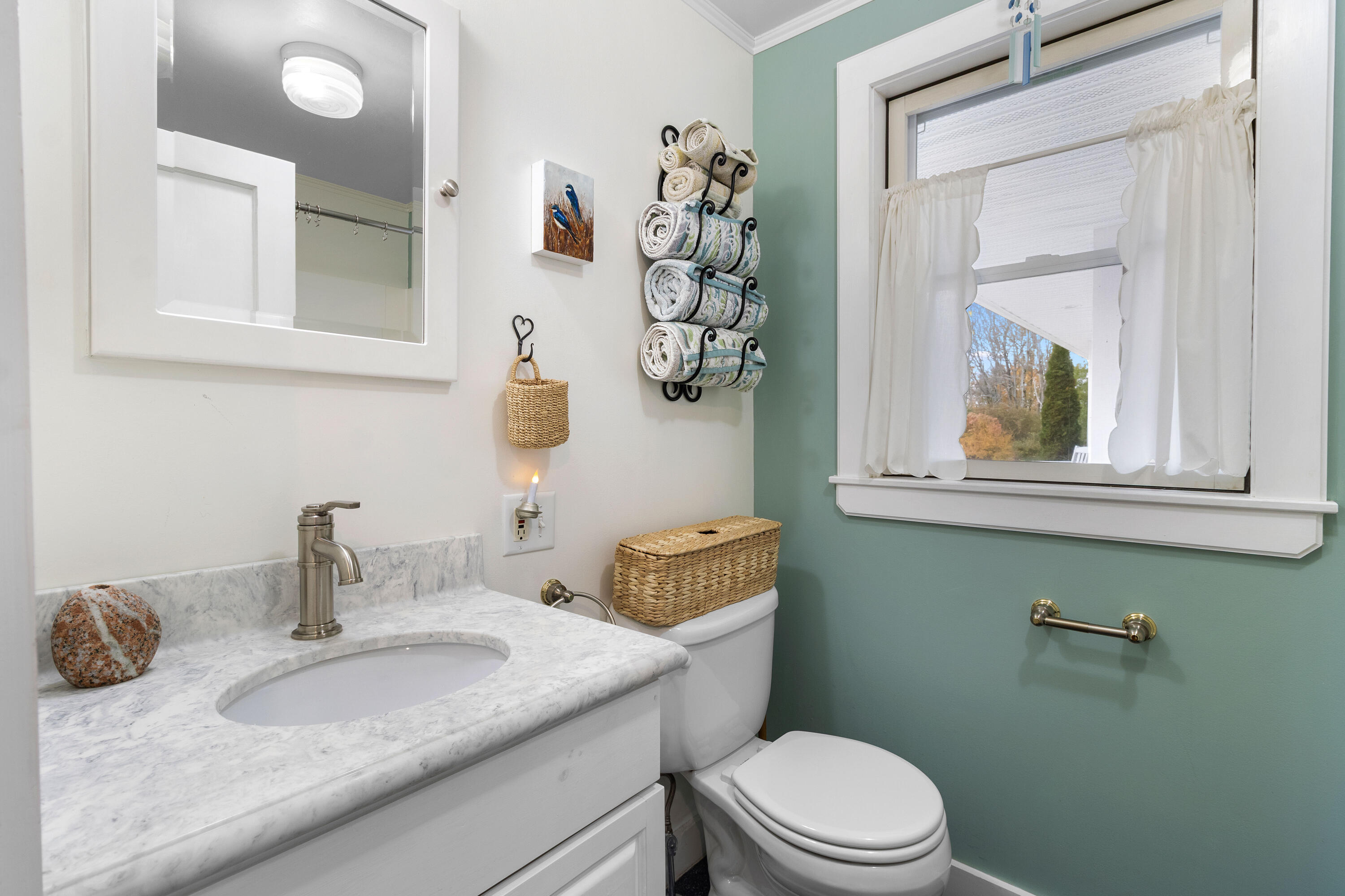 40 Highland Street Rockland ME 04841