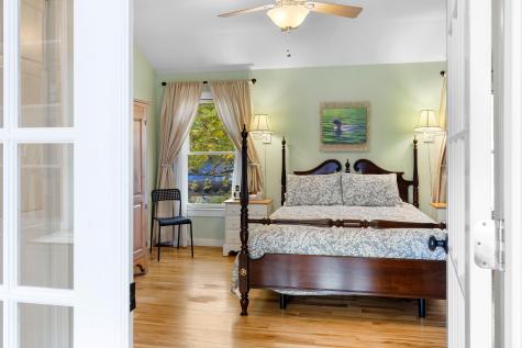 40 Highland Street Rockland ME 04841