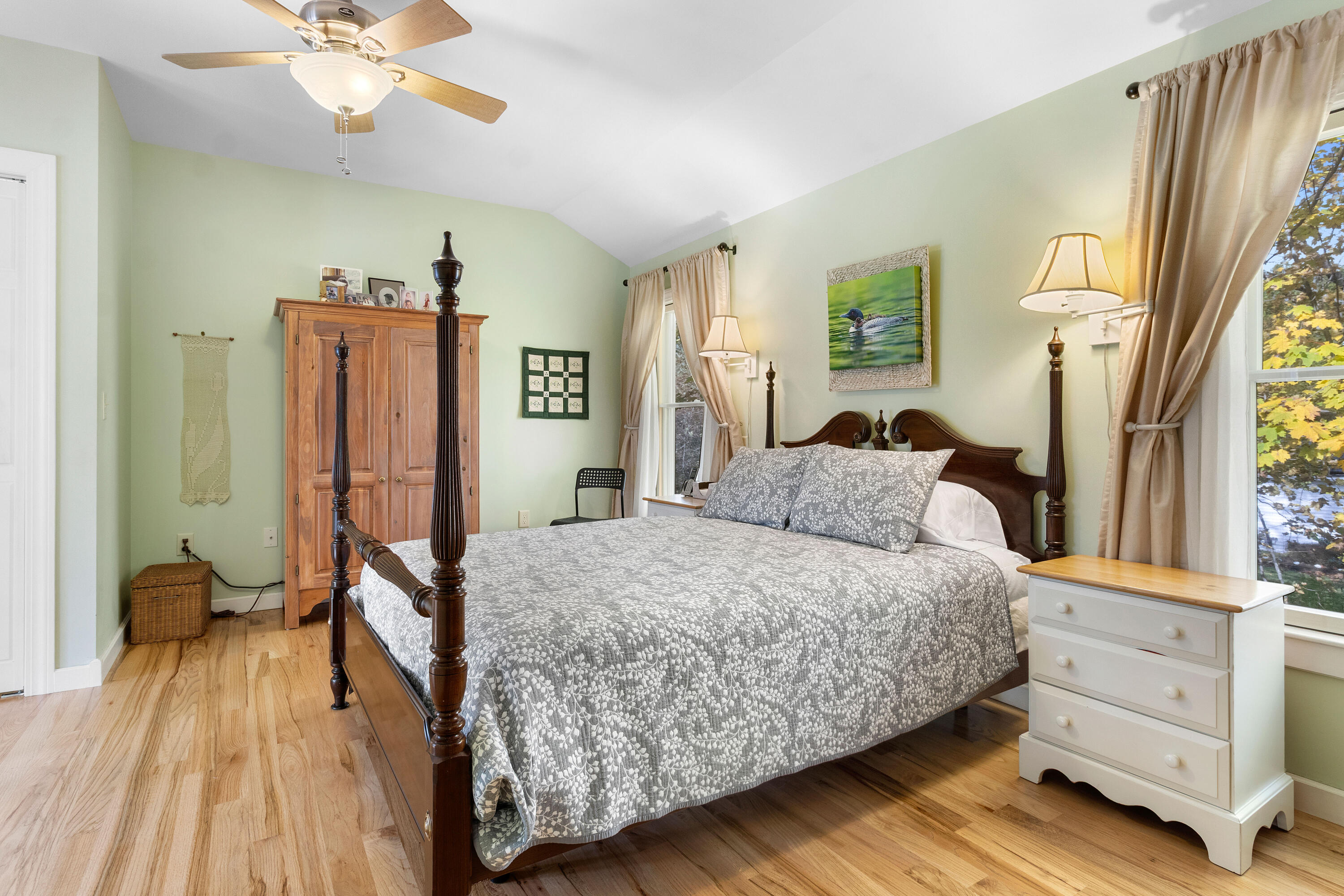 40 Highland Street Rockland ME 04841