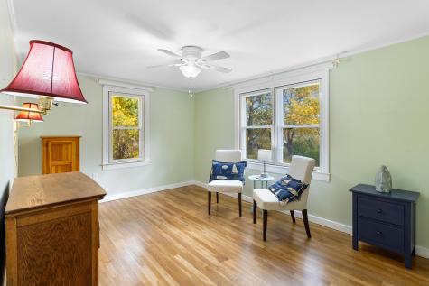 40 Highland Street Rockland ME 04841