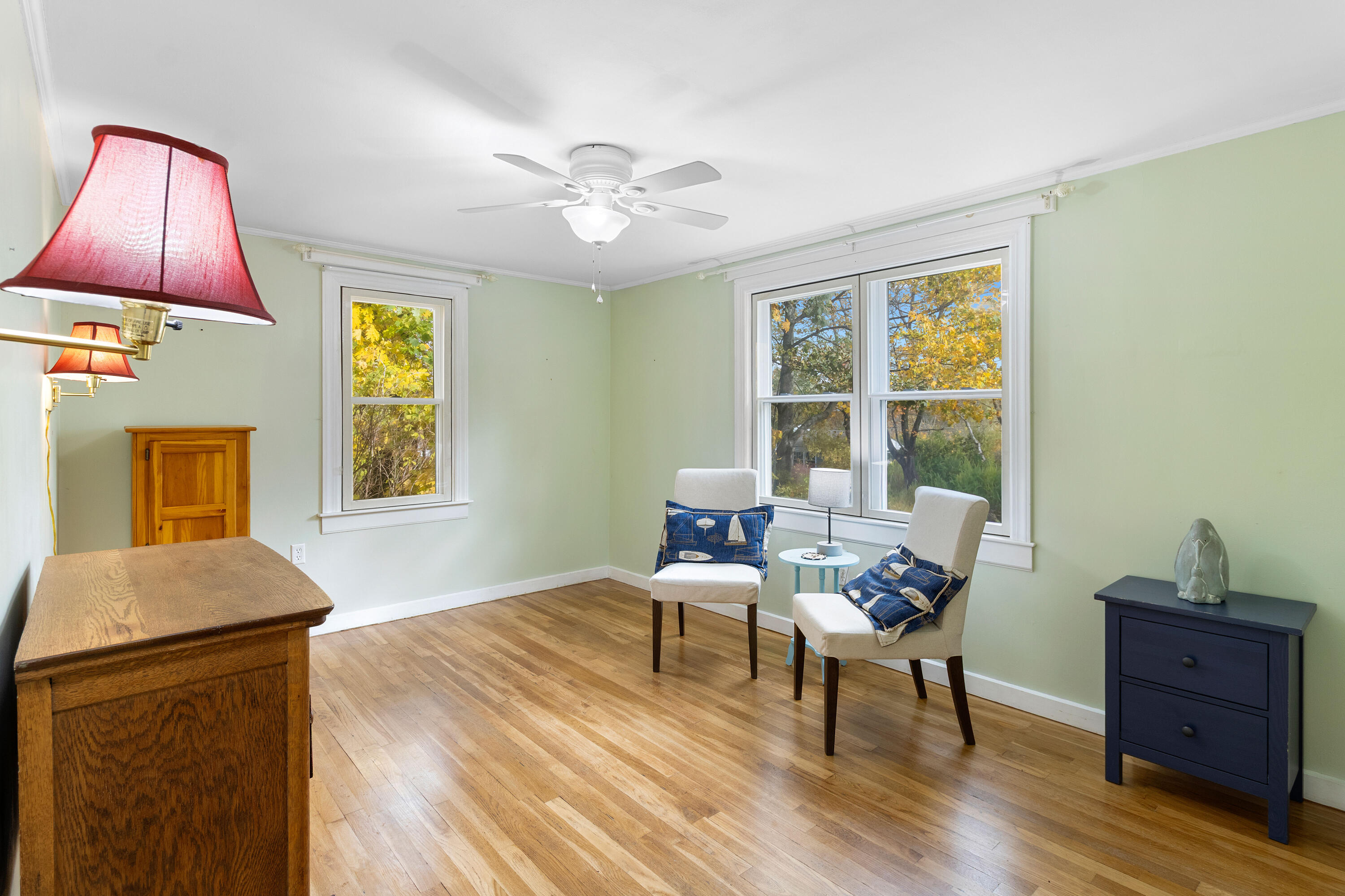 40 Highland Street Rockland ME 04841