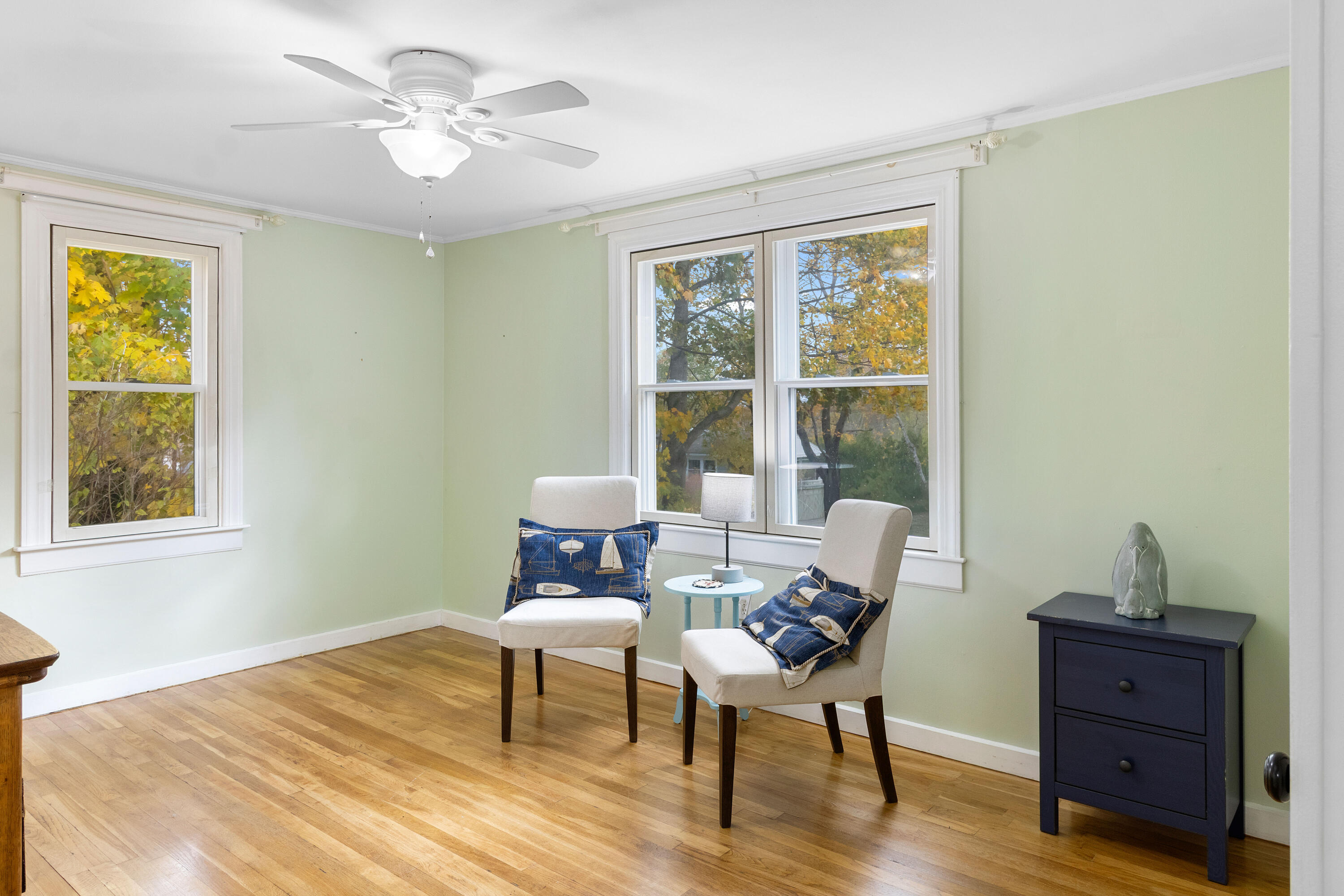 40 Highland Street Rockland ME 04841