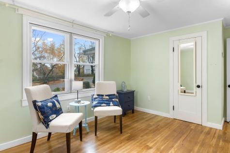 40 Highland Street Rockland ME 04841