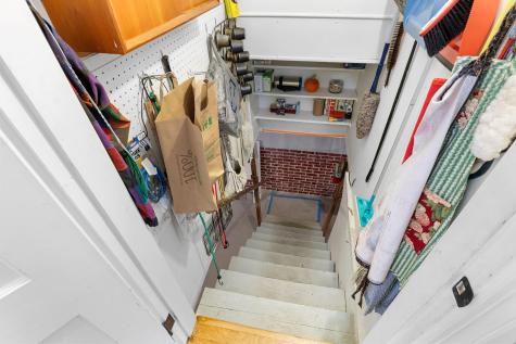 40 Highland Street Rockland ME 04841