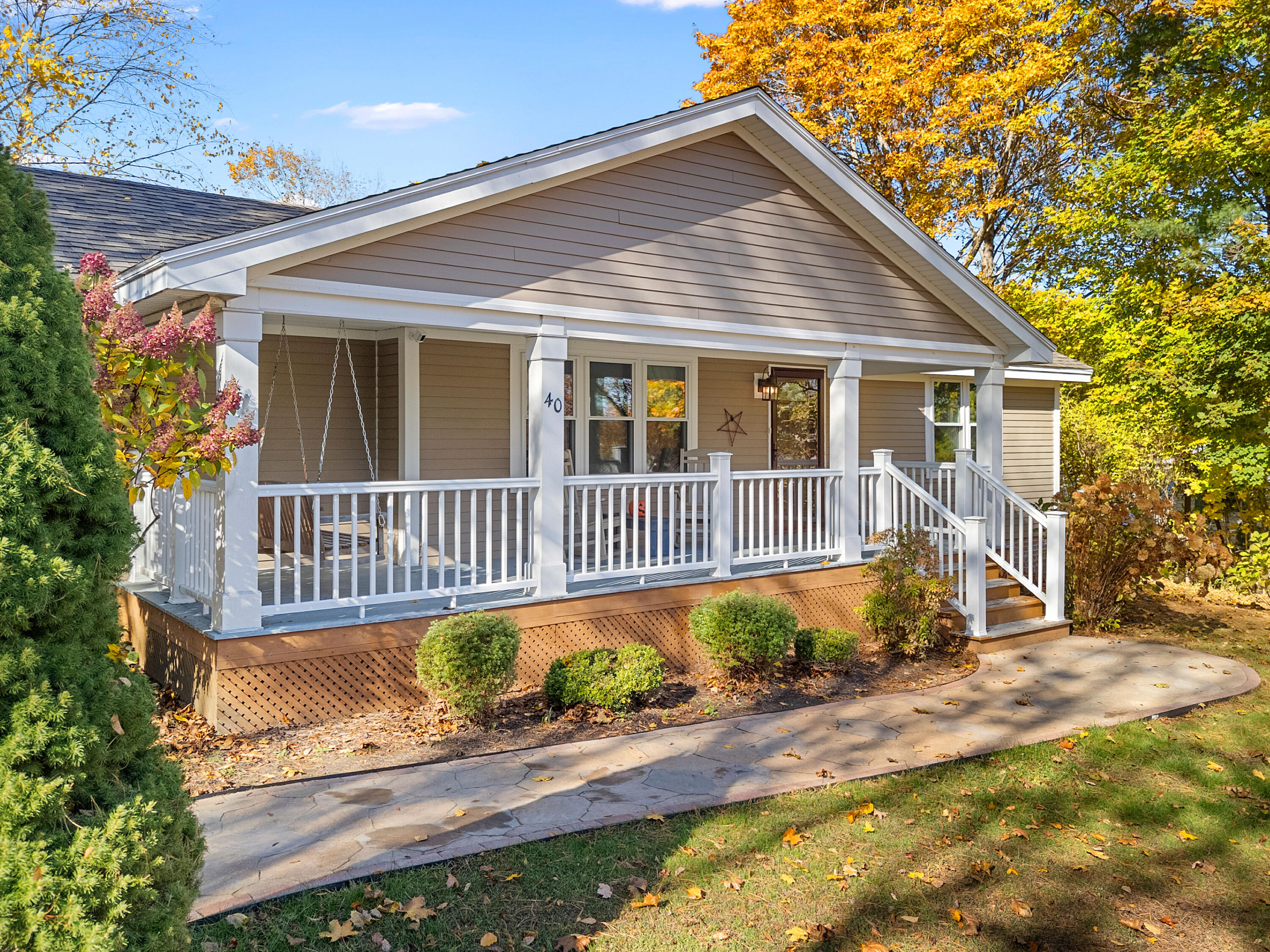 40 Highland Street Rockland ME 04841