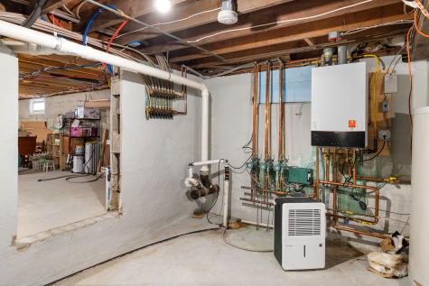 40 Highland Street Rockland ME 04841