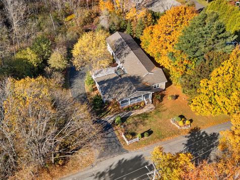 40 Highland Street Rockland ME 04841