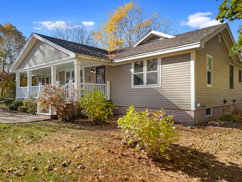40 Highland Street Rockland ME 04841