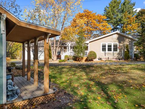 40 Highland Street Rockland ME 04841