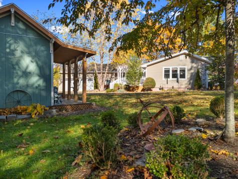 40 Highland Street Rockland ME 04841