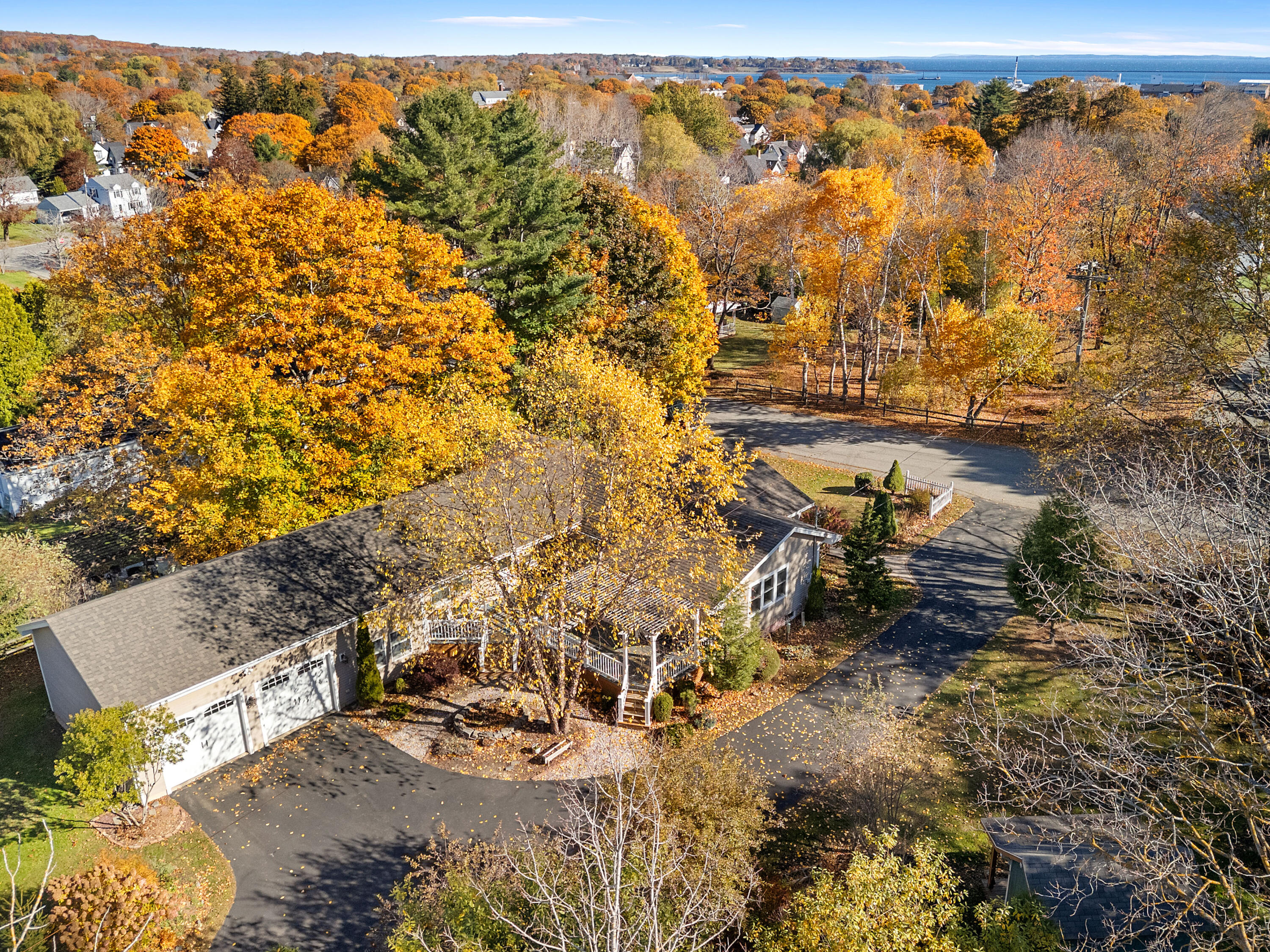 40 Highland Street Rockland ME 04841