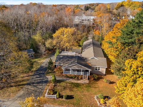 40 Highland Street Rockland ME 04841