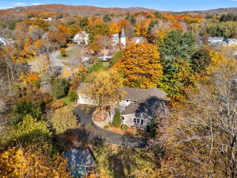 40 Highland Street Rockland ME 04841