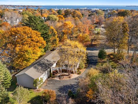 40 Highland Street Rockland ME 04841