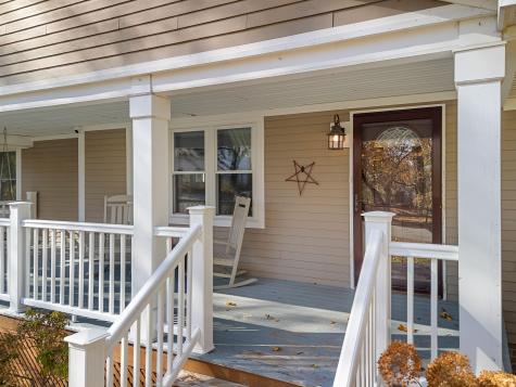 40 Highland Street Rockland ME 04841